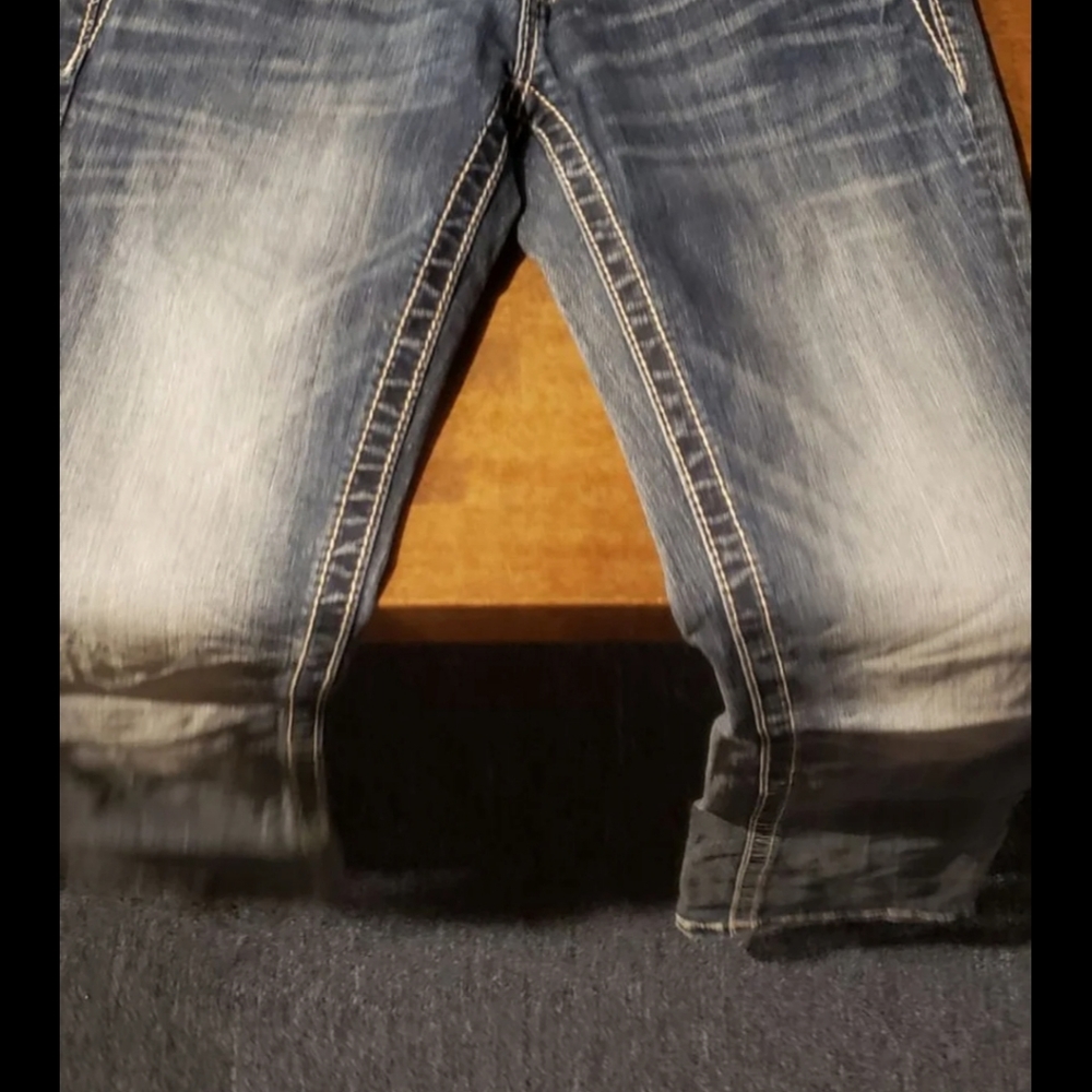 Jeans - Picture 6 of 6